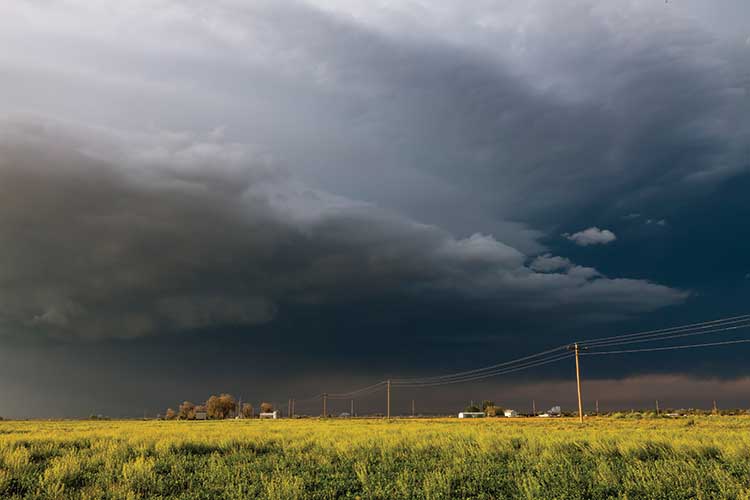 thunderstorm Thunderstorm