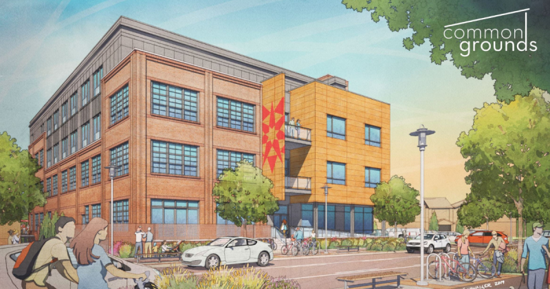 Finding Common Ground Cherryland Electric Co Op - 